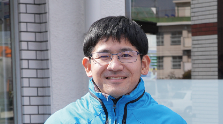 RYさん